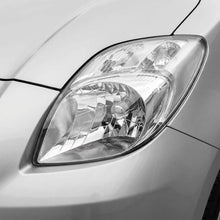 Toyota Yaris XP90 / NCP90 Hatch (2008 - 2011) OEM Style Headlights LH + RH