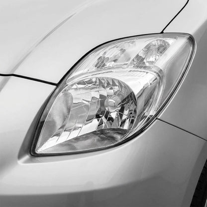 Toyota Yaris XP90 / NCP90 Hatch (2008 - 2011) OEM Style Headlights LH + RH