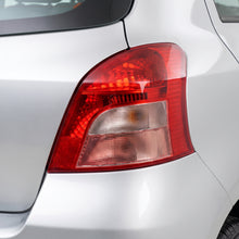 Toyota Yaris XP90 / NCP90 Hatch (2005 - 2008) OEM Style Tail Lights LH + RH