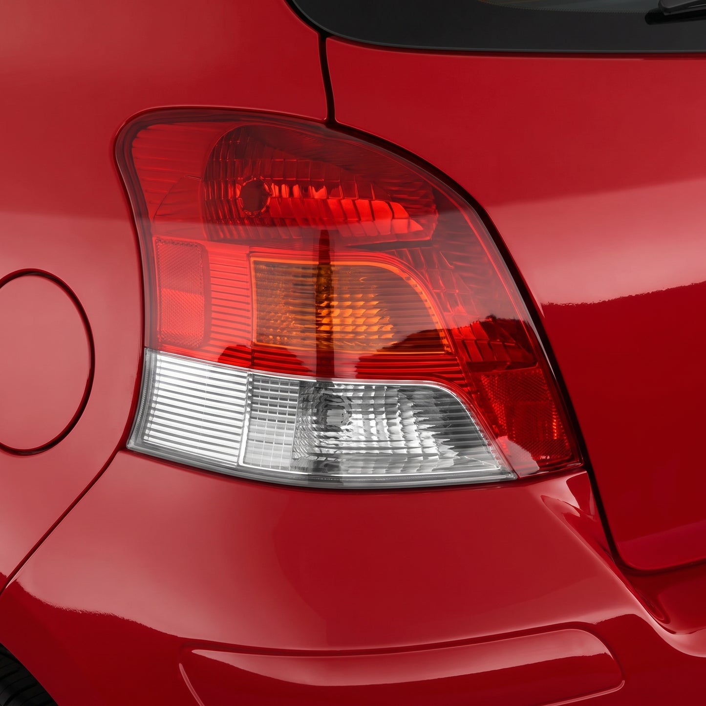 Toyota Yaris XP90 (2008 - 2011) LED Tail Lights LH + RH
