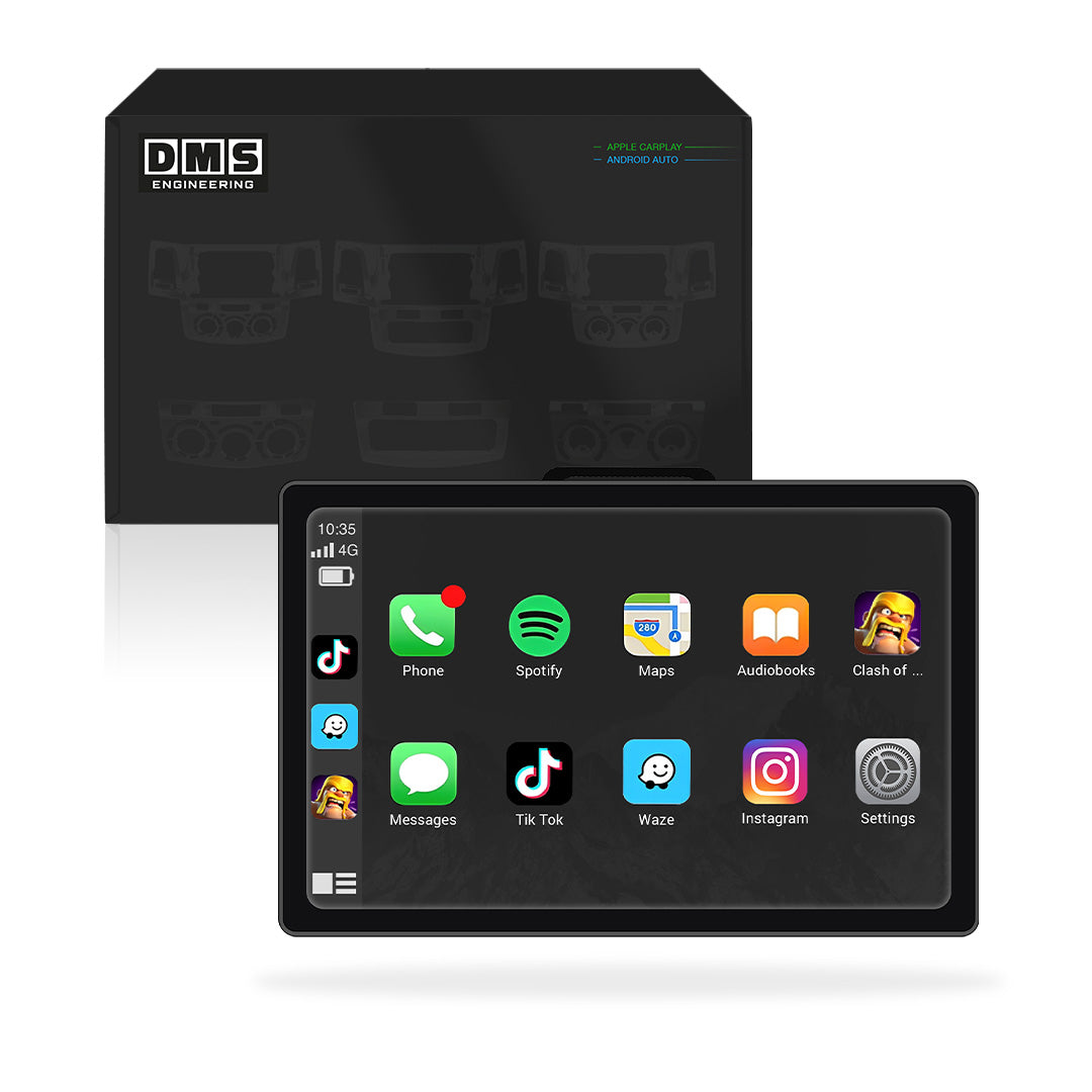 Toyota Corolla Axio 2 / Fielder 3 E160 (2012 - 2021) 9" 13.3" Wireless Android 16 Head Unit for Apple CarPlay / Android Auto