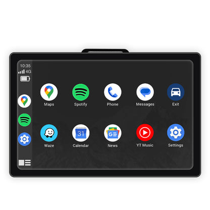 Toyota Corolla Axio 2 / Fielder 3 E160 (2012 - 2021) 9" 13.3" Wireless Android 16 Head Unit for Apple CarPlay / Android Auto