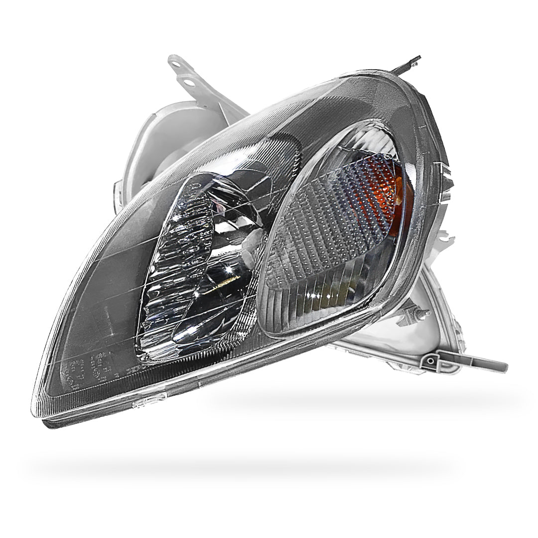 Toyota Echo NCP10 (1999 - 2002) Genuine Headlights LH + RH