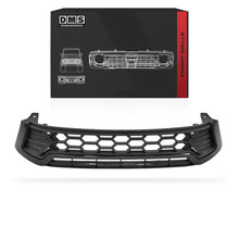 Toyota HiLux N80 (2015 - 2018) Black or White Grille