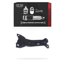 Toyota HiLux 4WD GGN25 / GGN35 / KUN25 / KUN26 / KUN35 / KUN36 (2015 - 2025) Front Brace From Side Member To Cross Member