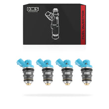 Toyota Hilux N60 (1997 - 2002) 2.0L Fuel Injector (1 Pc.)