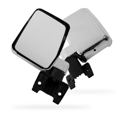 Toyota LandCruiser 60 Series (1980 - 1990) Door Side Mirrors