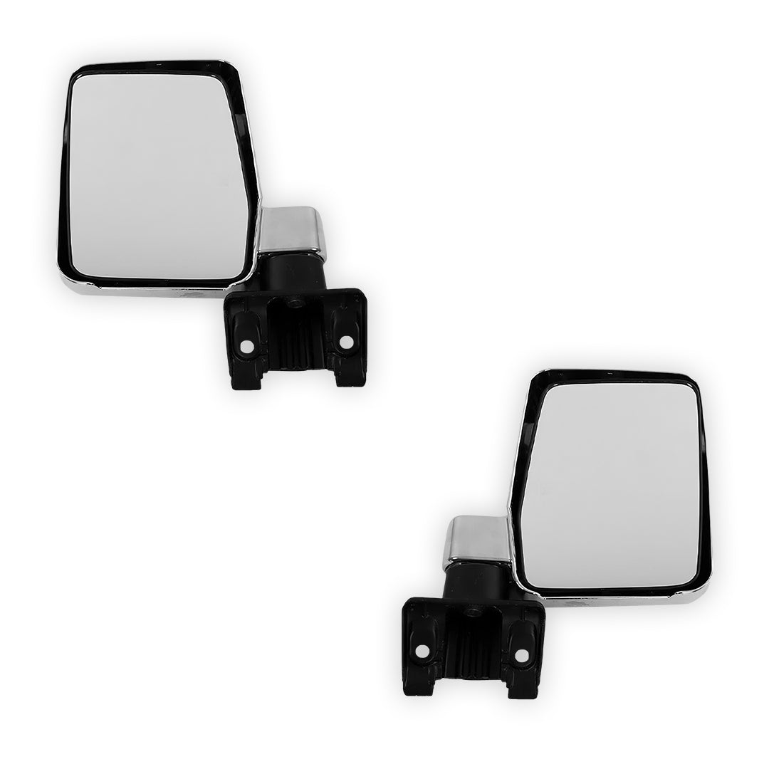 Toyota LandCruiser 60 Series (1980 - 1990) Door Side Mirrors
