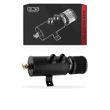 Universal 4WD Aluminum Oil Catch Can with Filter