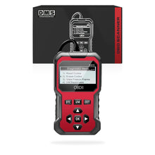 Universal V410 OBD2 Car Diagnostic Scanner Tool