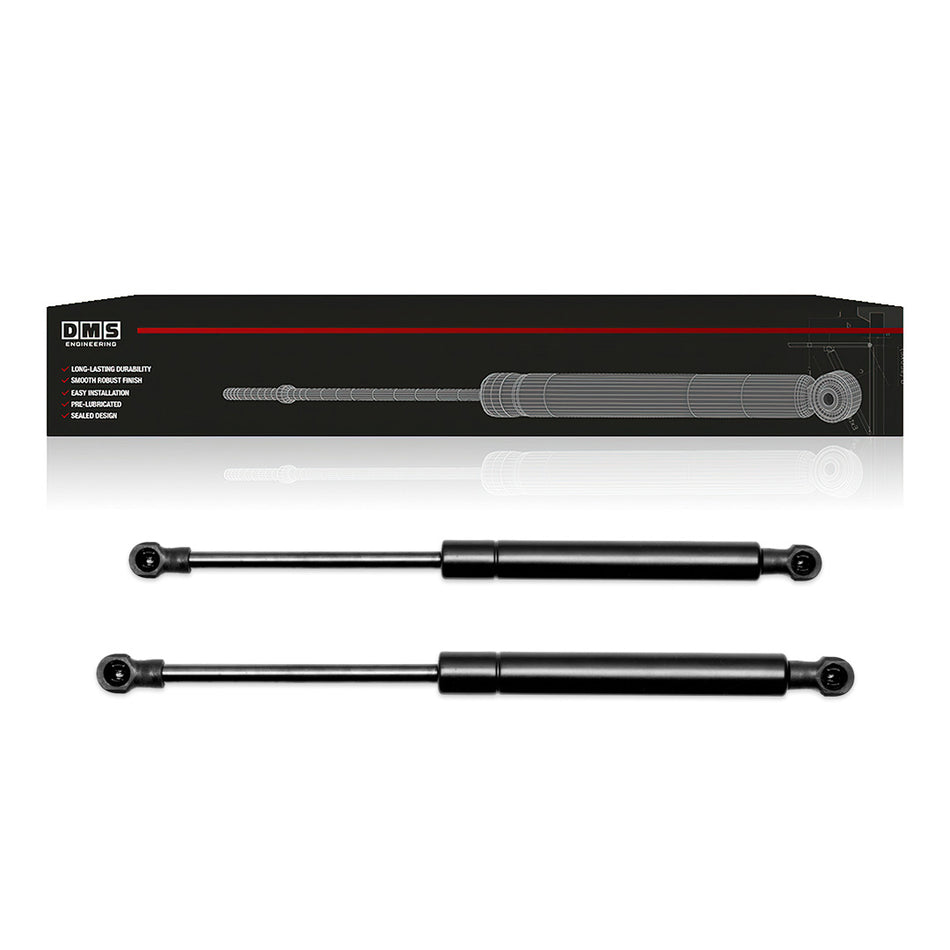Universal Side Window Canopy Gas Struts