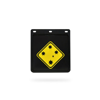 Universal Heavy Duty 4WD Ute & Trailer Mud Flaps