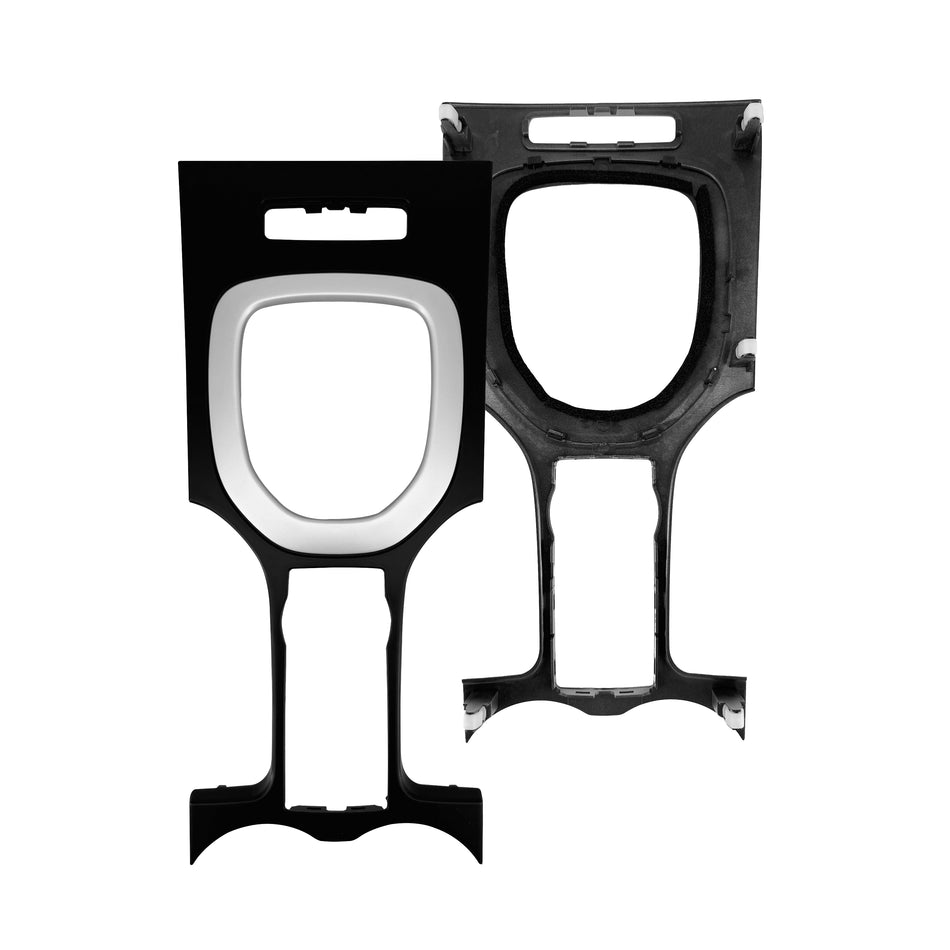 Holden Commodore VE Series 1 (2006 - 2010) Centre Console Trim Long Type