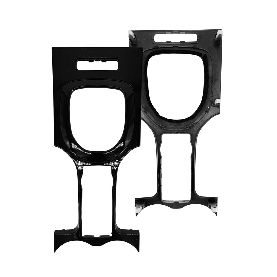 Holden Commodore VE Series 1 (2006 - 2010) Centre Console Trim Long Type