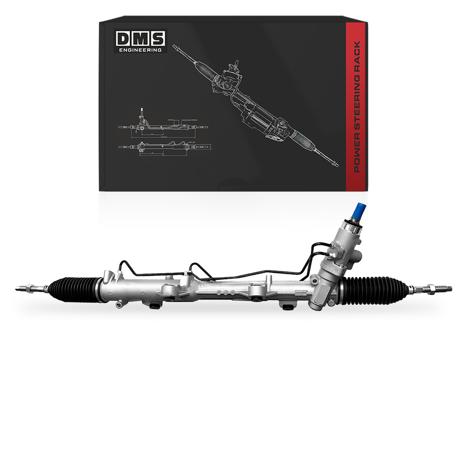 Volkswagen Transporter T6 (2015 - 2019) Power Steering Rack