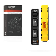 Suzuki Vitara TA / ET / TD (1992 - 1998) Electric Master Window Switch