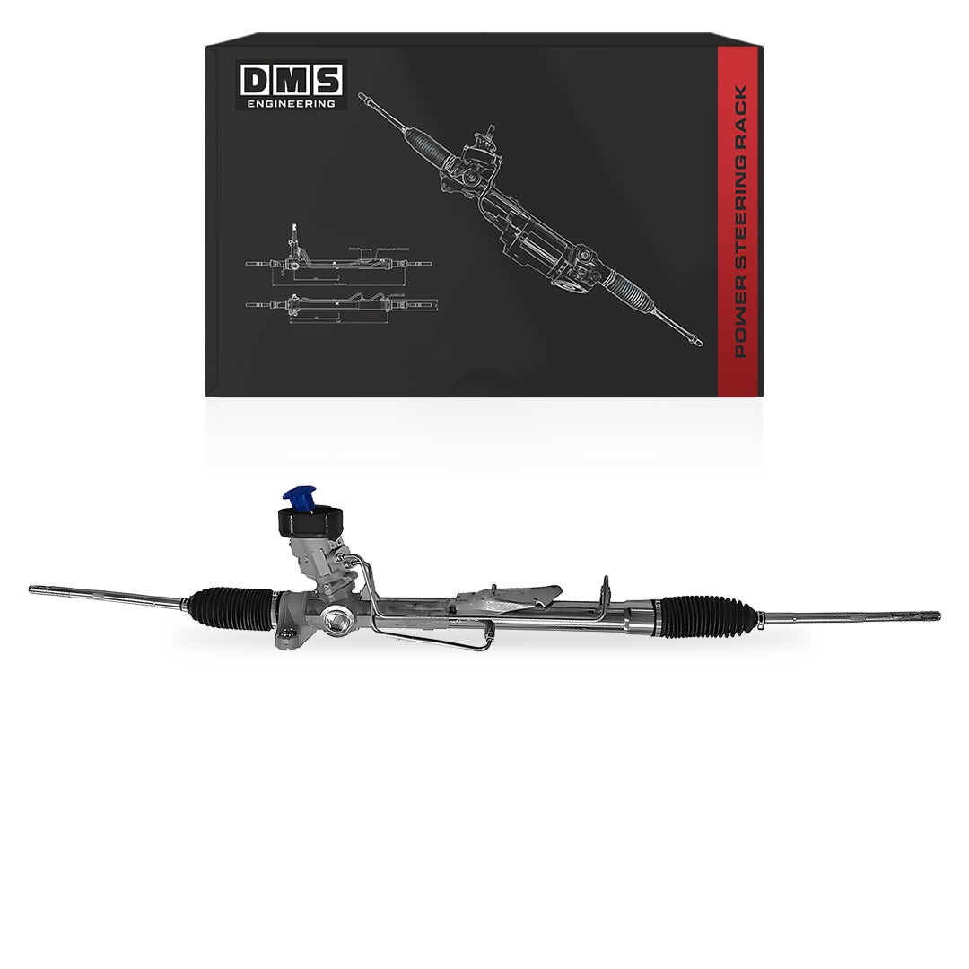 Volkswagen Beetle 1L (2012 - 2016) Power Steering Rack