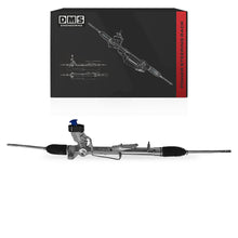 Volkswagen Beetle 1L (2012 - 2016) Power Steering Rack