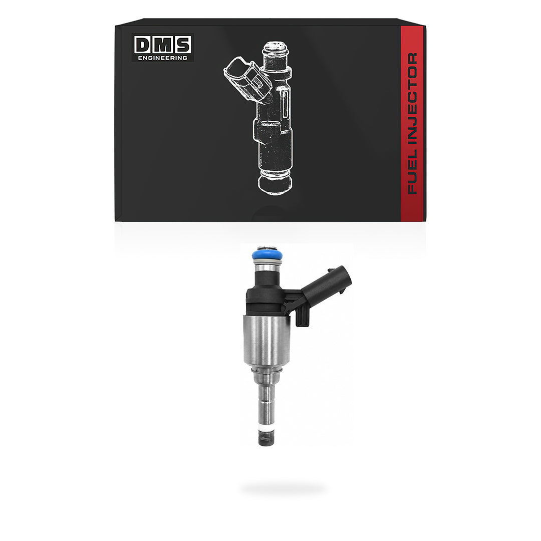Volkswagen Golf MK6 / MK7 (2009 - 2013) 2.0L Fuel Injectors (1pc.)