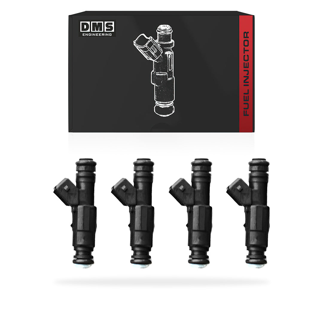 Volkswagen Jetta	1J (1999 - 2005) 1000cc Fuel Injector (4 Pcs.)