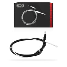 Volkswagen Jetta 1B (2010 - 2017) Parking Brake Cable