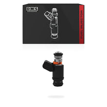 Volkswagen Transporter T4 (1996 - 2003) 2.5L Fuel Injectors (1pc.)