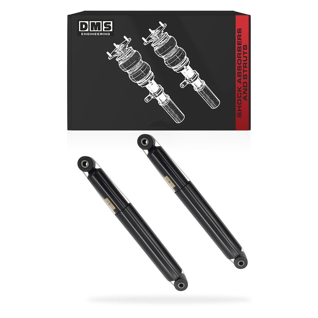 Volkswagen Amarok 2H / NF (2010 - 2026) Rear Shock Absorbers LH + RH