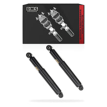 Volkswagen Amarok 2H / NF (2010 - 2026) Rear Shock Absorbers LH + RH