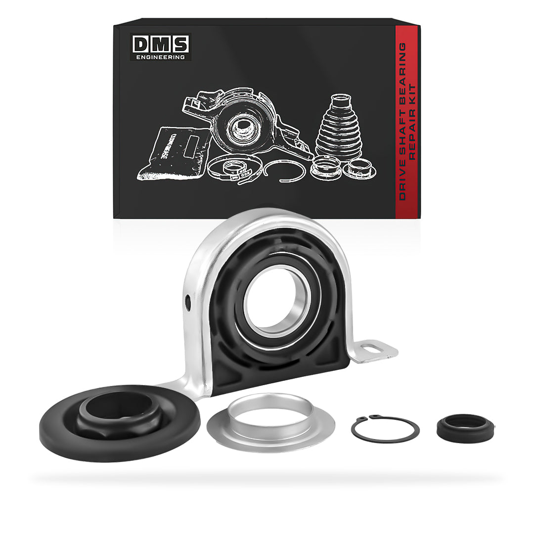 Volkswagen Amarok 2H / NF (2009 - 2026) Drive Shaft Bearing (Repair Kit)
