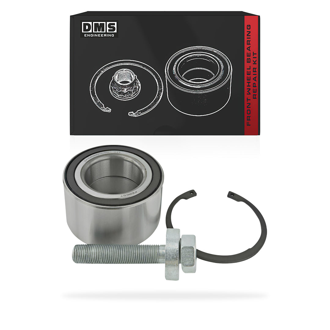 Volkswagen Amarok 2H / NF (2009 - 2026) Front Wheel Bearing (Repair Kit)