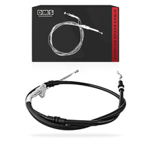 Volkswagen Amarok 2H (2010 - 2022) Parking Brake Cable