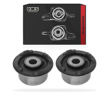 Volkswagen Amarok 2H / NF (2009 - 2026) Rear Leaf Spring Bushing