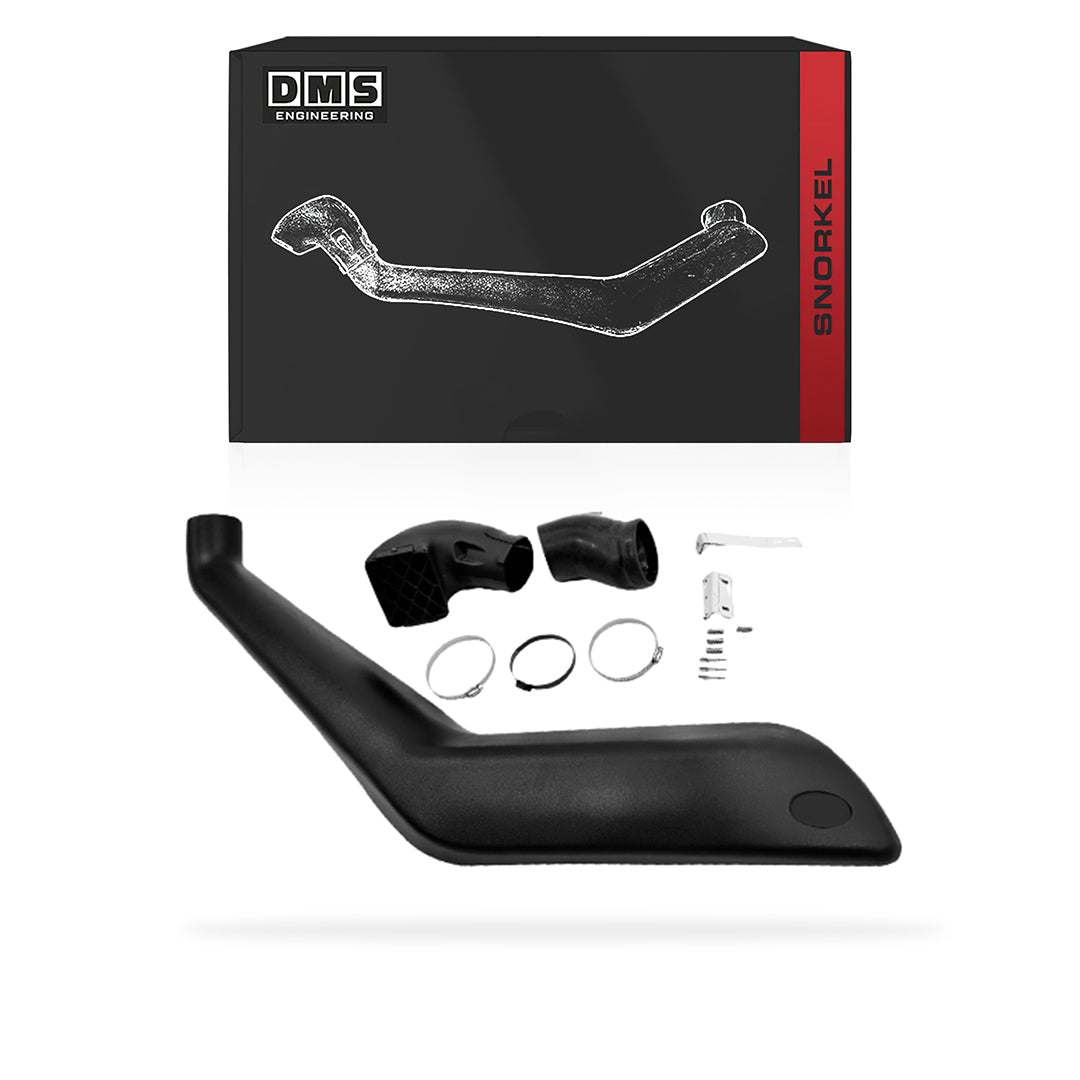 Volkswagen Amarok 2H (2010 - 2017) Snorkel Kit