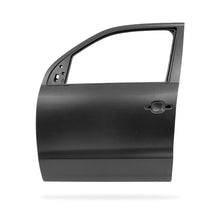 Volkswagen Amarok 2H (2010 - 2016) Genuine Door Shells LH + RH