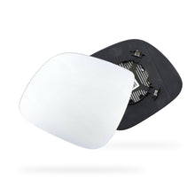 Volkswagen Amarok 2H (2010 - 2022) Genuine Convex Door Mirror Glasses LH + RH