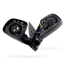 Volkswagen Amarok 2H (2010 - 2022) Genuine Door Mirror Body LH + RH