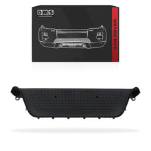 Volkswagen Amarok 2H (2010 - 2022) Genuine Rear Centre Bar Cover