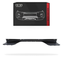 Volkswagen Amarok 2H (2010 - 2022) Genuine Rear Upper Bar Cover