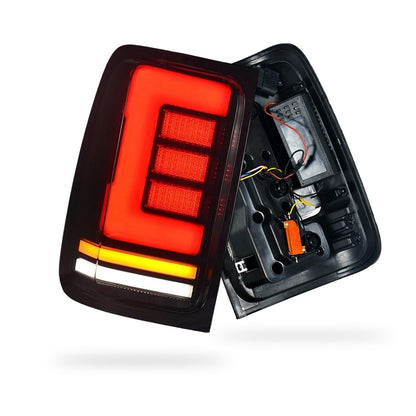 Amarok 2H Aftermarket-Style Tail Lights