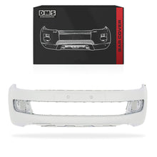 Volkswagen Amarok 2H (2013 - 2016) Genuine Prime Front Bar Cover