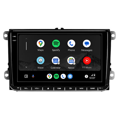 Volkswagen Amarok 2H (2016 - 2020) 9" Wireless Android 15 Head Unit for Apple CarPlay / Android Auto