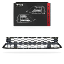 Volkswagen Amarok 2H (2016 - 2022) Genuine Front Bumper Grille