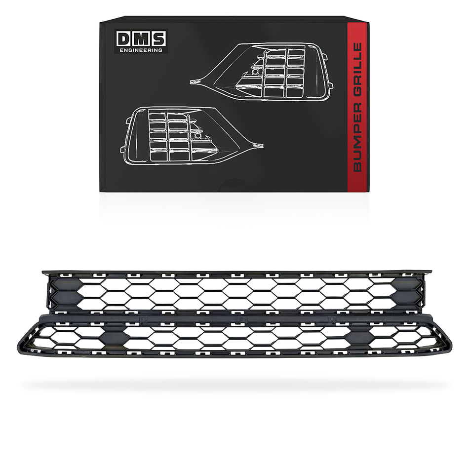 Volkswagen Amarok 2H (2016 - 2022) Genuine Front Bumper Grille