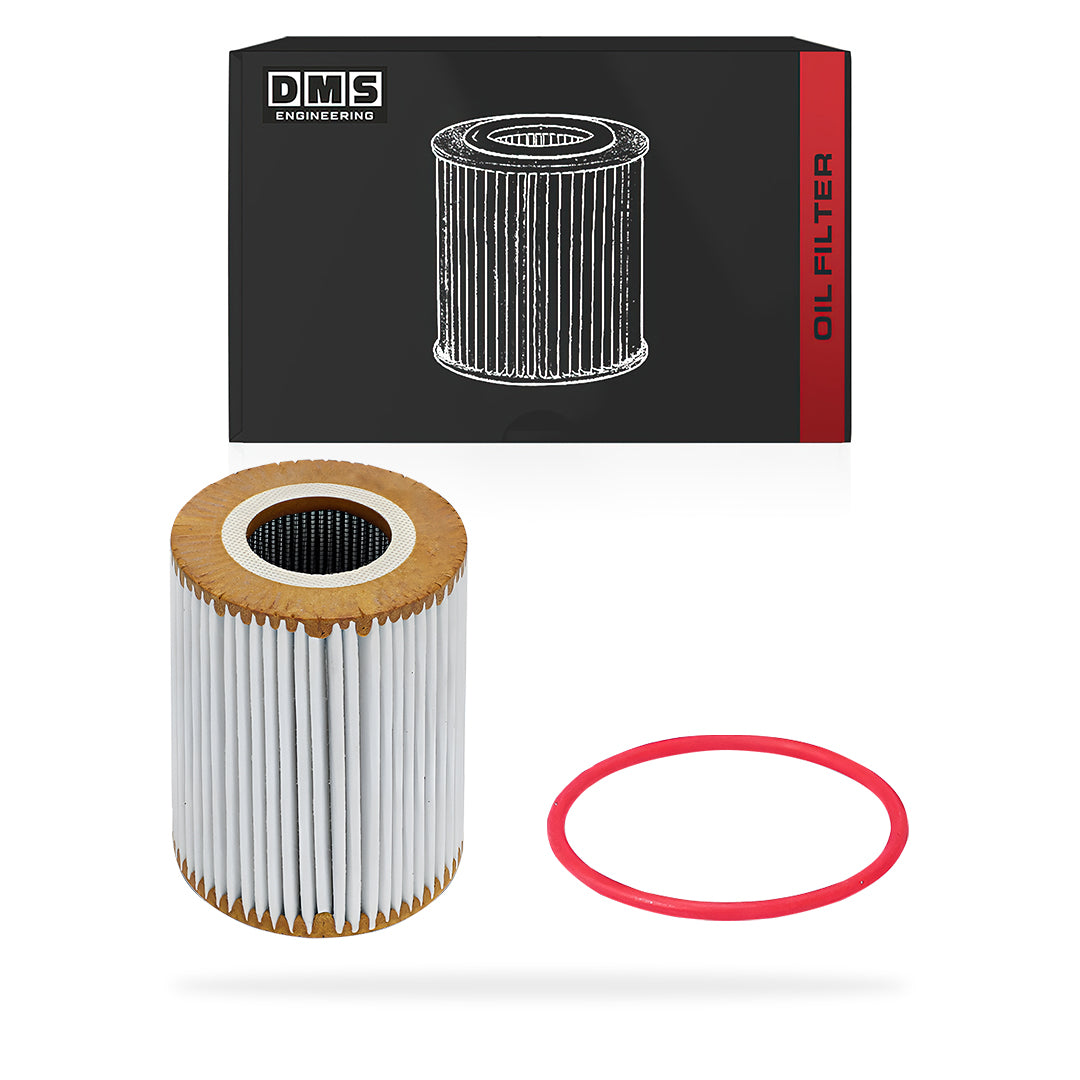 Volkswagen Amarok NF (2022 - 2024) 3.0L Oil Filter