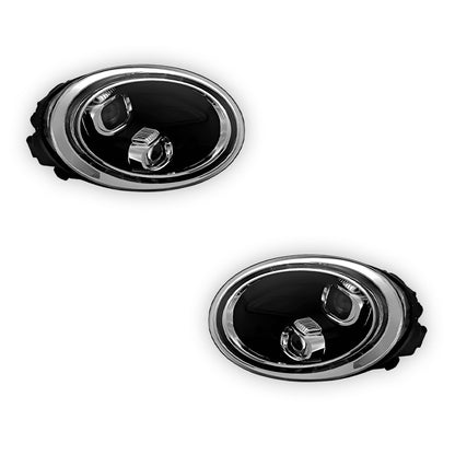 Volkswagen Beetle 5C (2013 - 2019) Animation DRL Sequential Headlights LH + RH