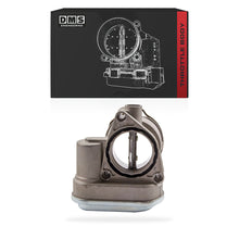 Volkswagen Beetle 9C / 1Y (2000 - 2010) Throttle Body