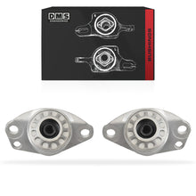 Volkswagen Beetle 9C / 1Y (1999 - 2005) 1pc Rear Strut Mount