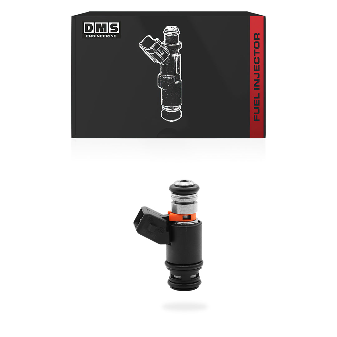 Volkswagen Bora 1J (1998 - 2005) 2.3L Fuel Injectors (1pc.)