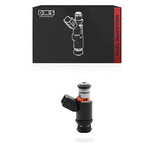 Volkswagen Bora 1J (1998 - 2005) 2.3L Fuel Injectors (1pc.)