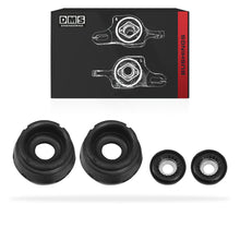Volkswagen Bora 1J (1999 - 2005) 2pc Strut Mount + Bearing